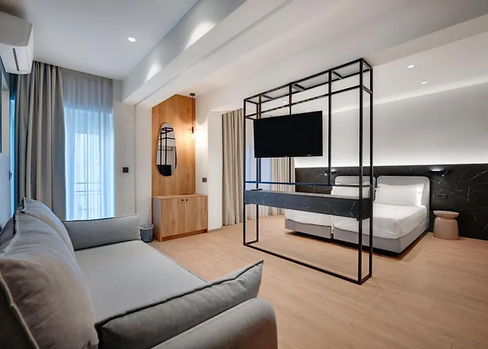 Palladion Hotel