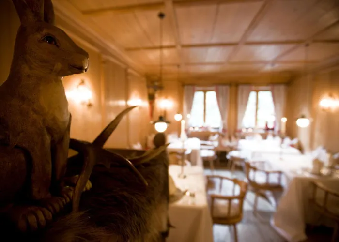Minglers Sportalm - Das Gourmet- und Genießerhotel