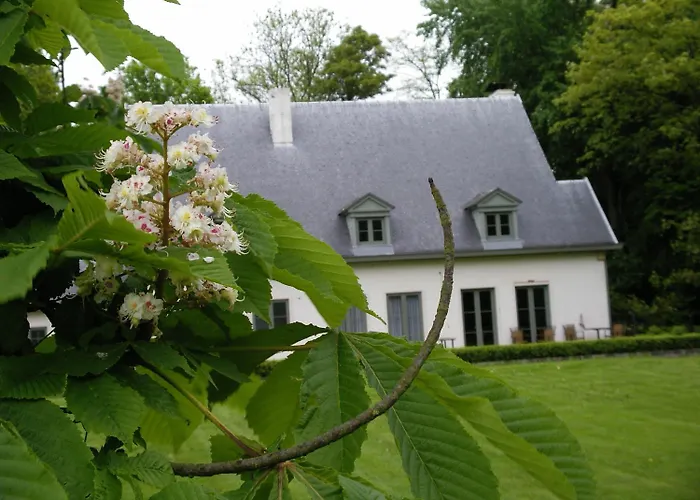 Hotel Malcot