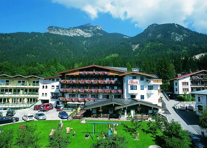 Das Rotspitz Adults - only