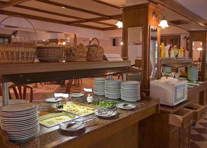 Hotel Estreya Palace Saints Constantine and Helena