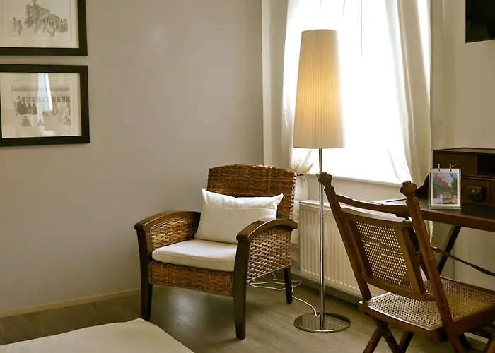 Bergland Hotel - Adults Only