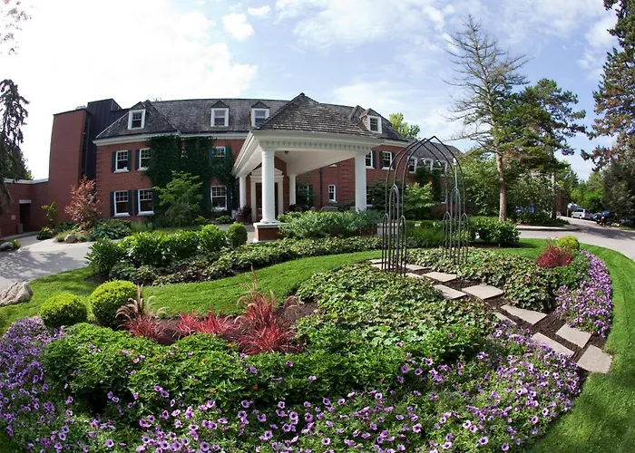 Ivey Spencer Leadership Centre