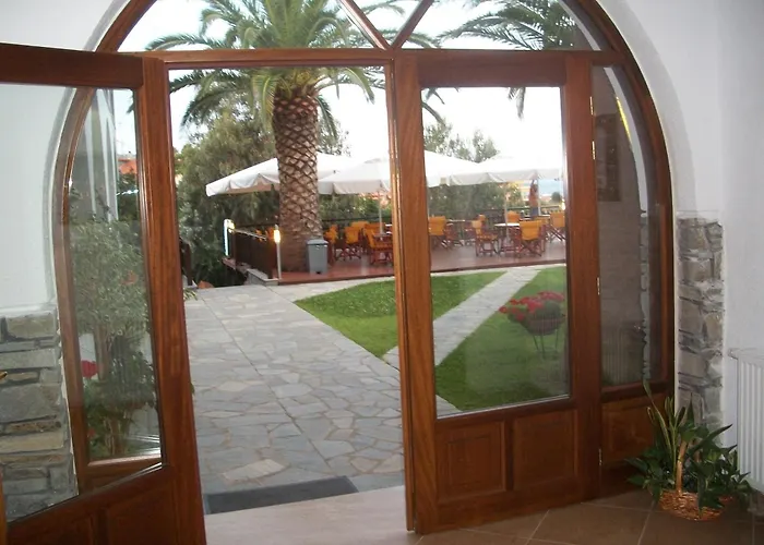 Hotel Filoxenia