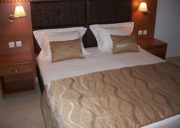 Hotel Filoxenia