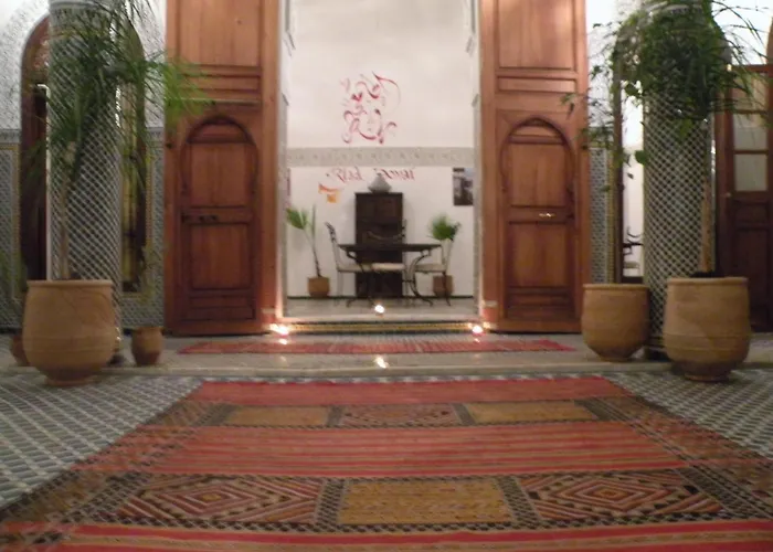 Riad Jamai