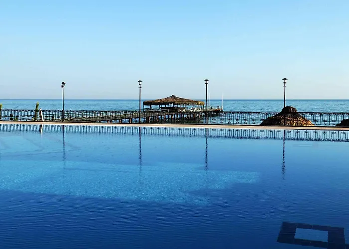 Kumburgaz Marin Princess Hotel