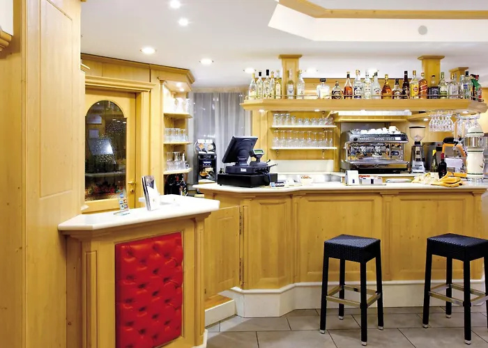 Hotel Gran Vacanze Rooms&Apartments