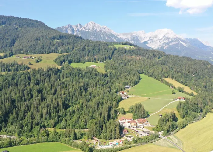 Hotel Berghof