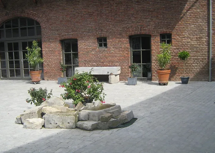 Hotel Oude Eycke