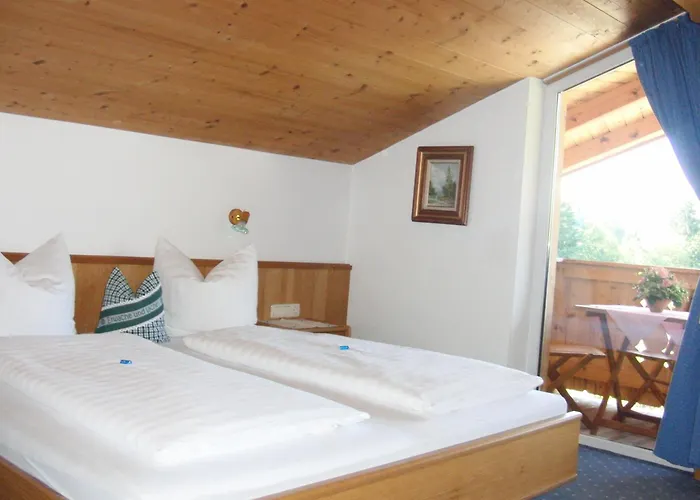Hotel-Pension Heike