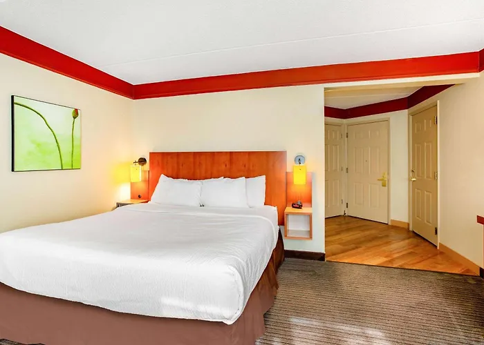 La Quinta By Wyndham Raleigh/Durham Southpoint