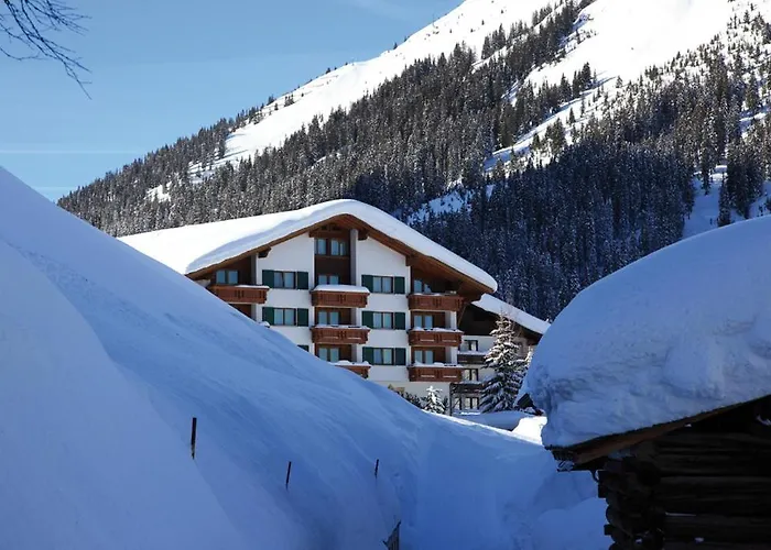 Hotel Omesberg