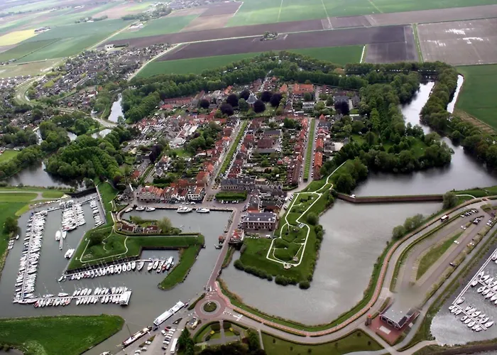 Hotel Willemstad - Kleinschalig Hotel