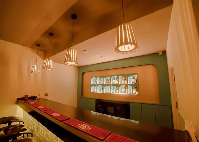 Sparrow Hotels Alwar, Sariska