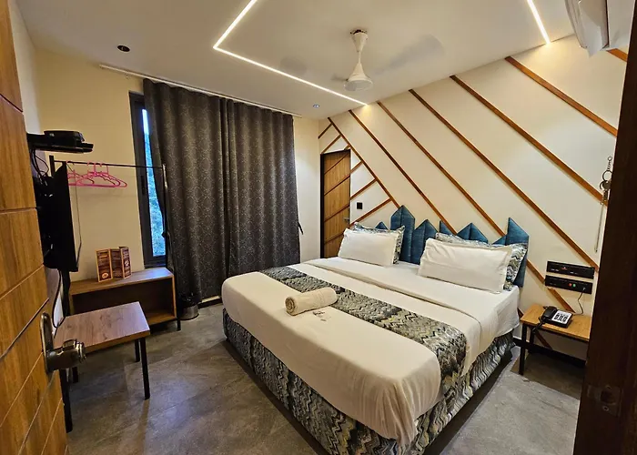 Hotel Nova Palm