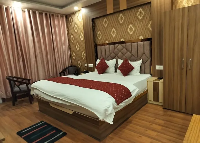 Summer Hill Resort