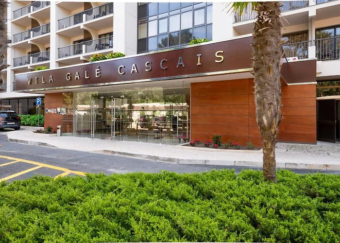 Vila Gale Cascais