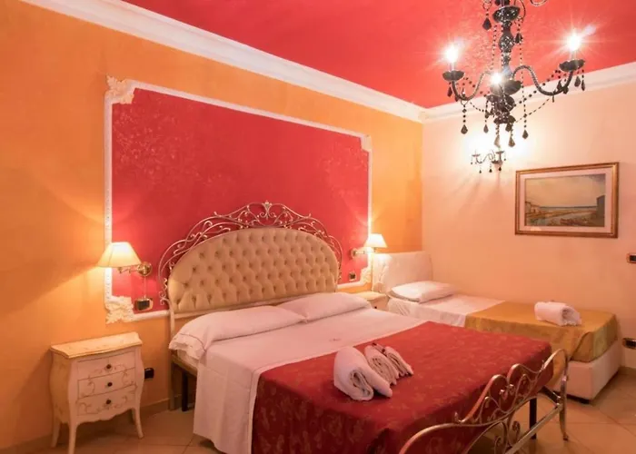 Villa Margherita