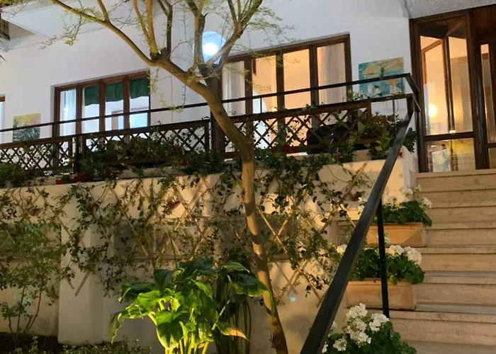 Hotel Conte