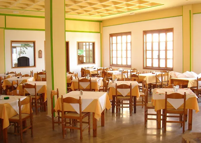 Zagamilos Hotel