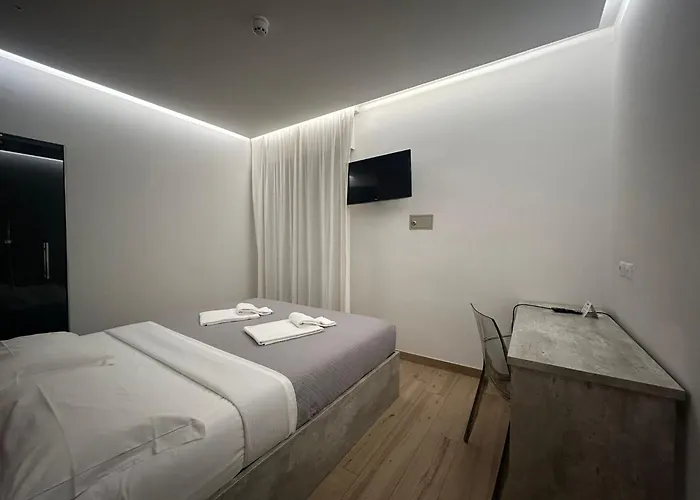 Hotel Neps