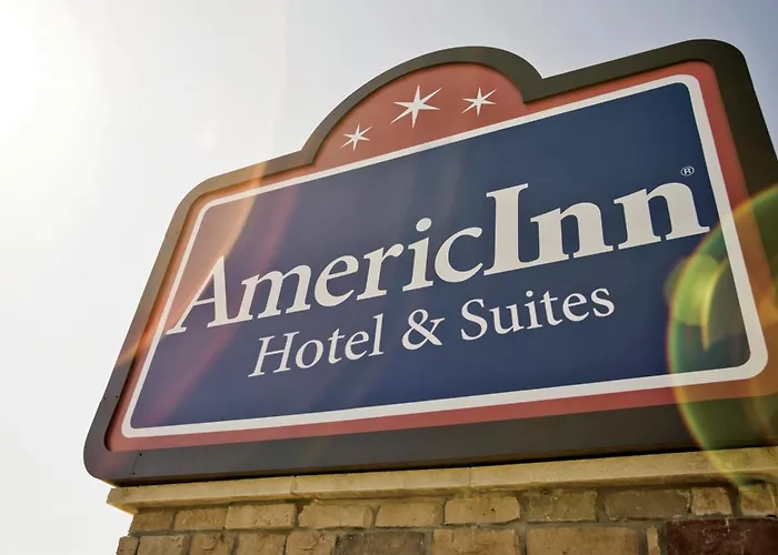 Americinn By Wyndham Cody