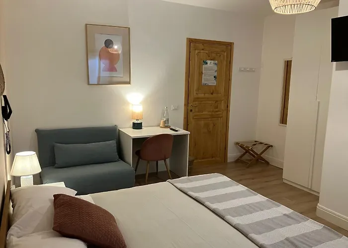 Albergo Mio Boutique Hotel - Adults Only