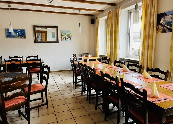 Landgasthof zur Sonne I Hotel&Restaurant