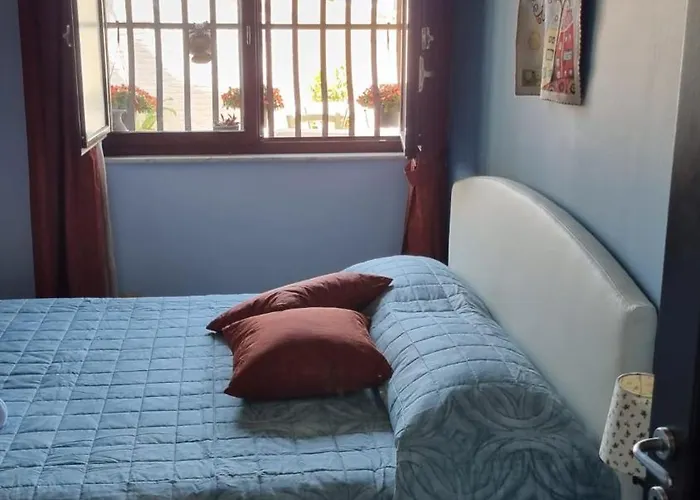 Sicily Coast Bed & Breakfast Catania
