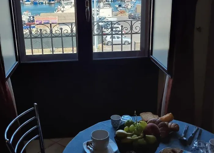Sicily Coast Bed & Breakfast Catania