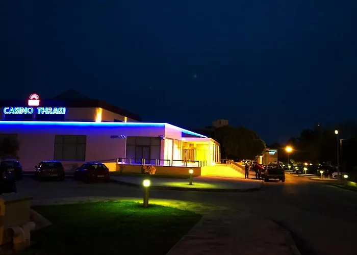 Alexander Beach Hotel&Spa