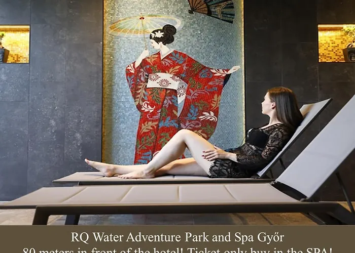 Rq Boutique & Unique Hotel