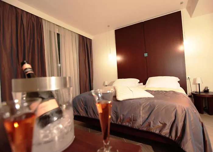 Blu Suite Resort
