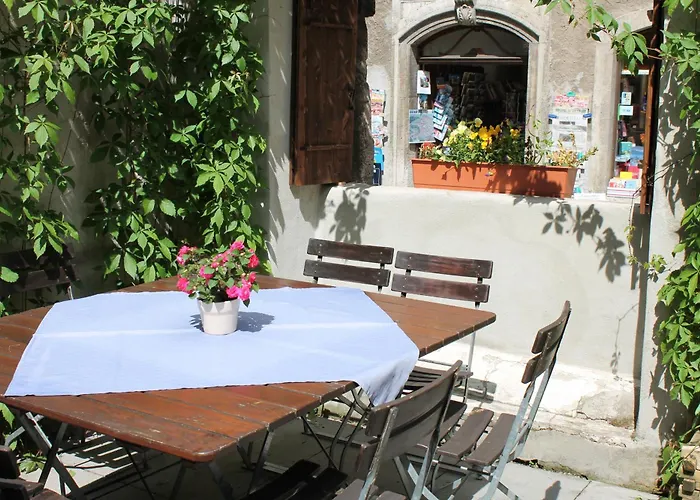 Gasthof Butz