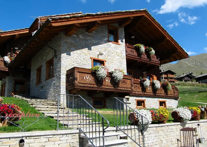 Residence Lo Peyo