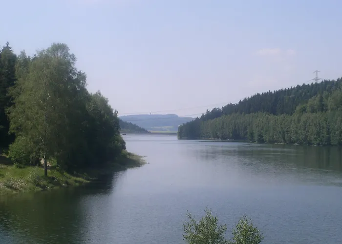 Waldhotel Dietrichsmühle