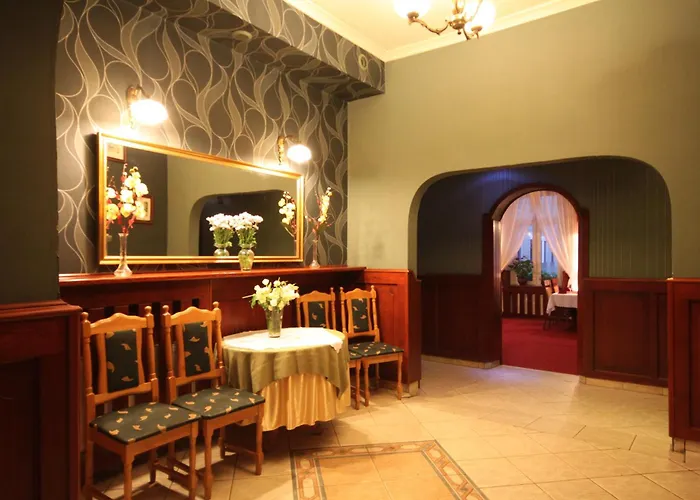 Hotel Atena