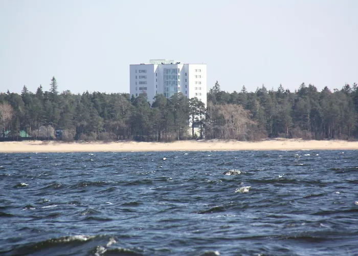 Meresuu Spa & Hotel