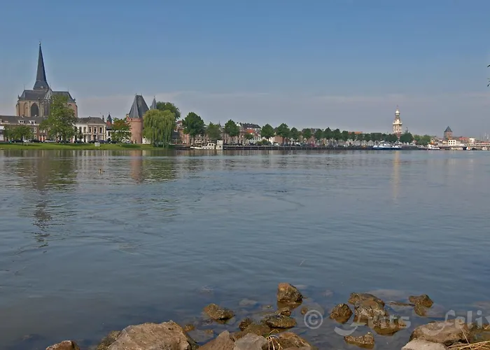 Hotel Van Dijk