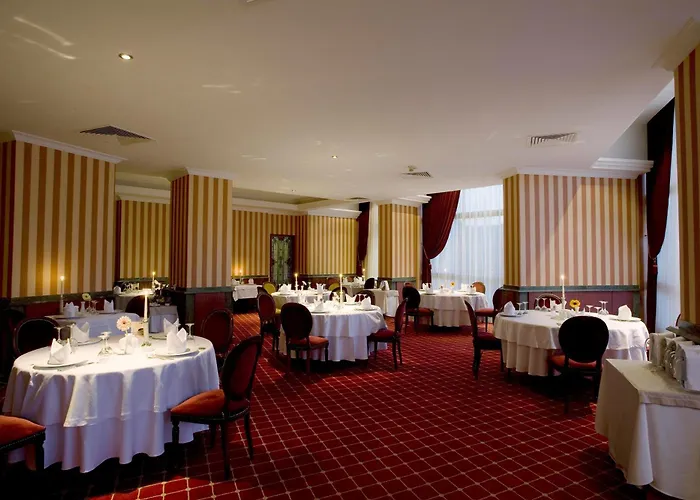Anemon Grand Manisa Otel