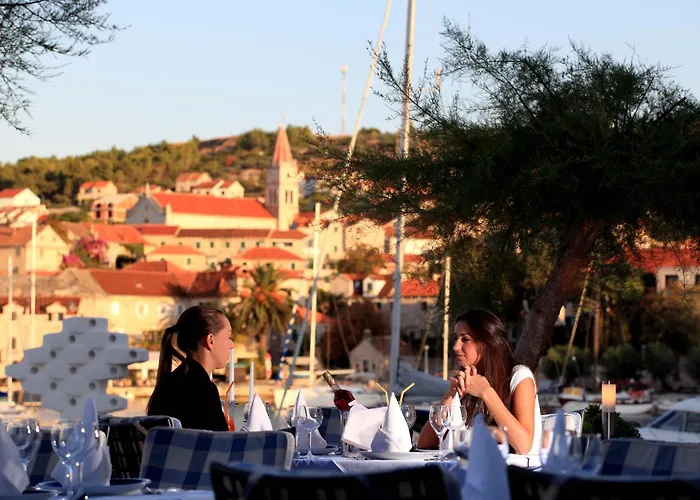 Hotel Pastura