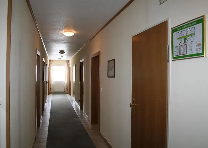 Hotel Shawi Erzhausen