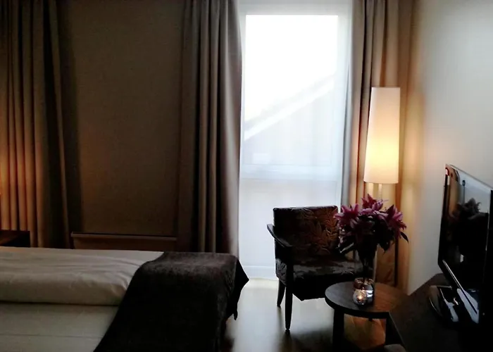 Bryne Hotell
