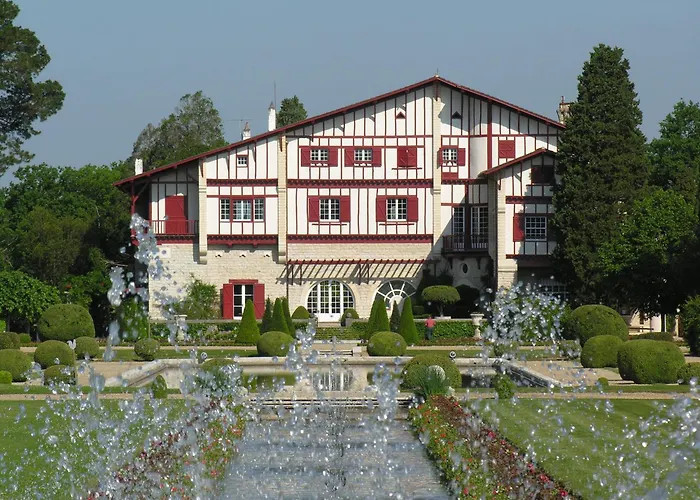 Hotel Ursula