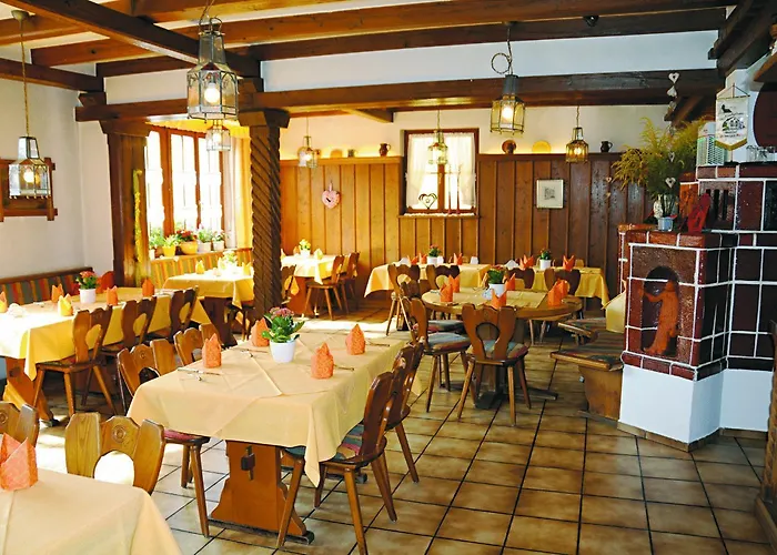 Hotel Schwarzes Ross