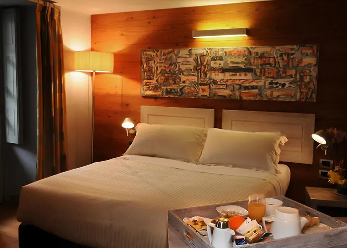 Hotel Ad Gallias