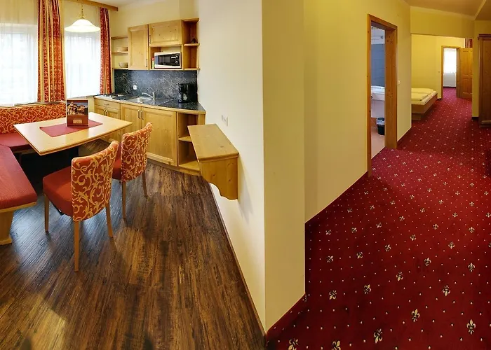Ferienhotel Innviertel