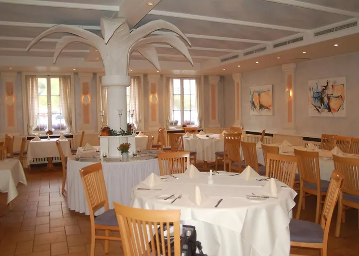 Schlosshotel Ingelfingen