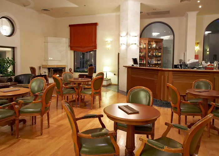 Aeton Melathron Hotel